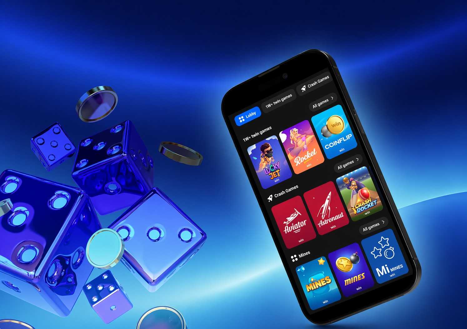 Gomatch9 Live Casino