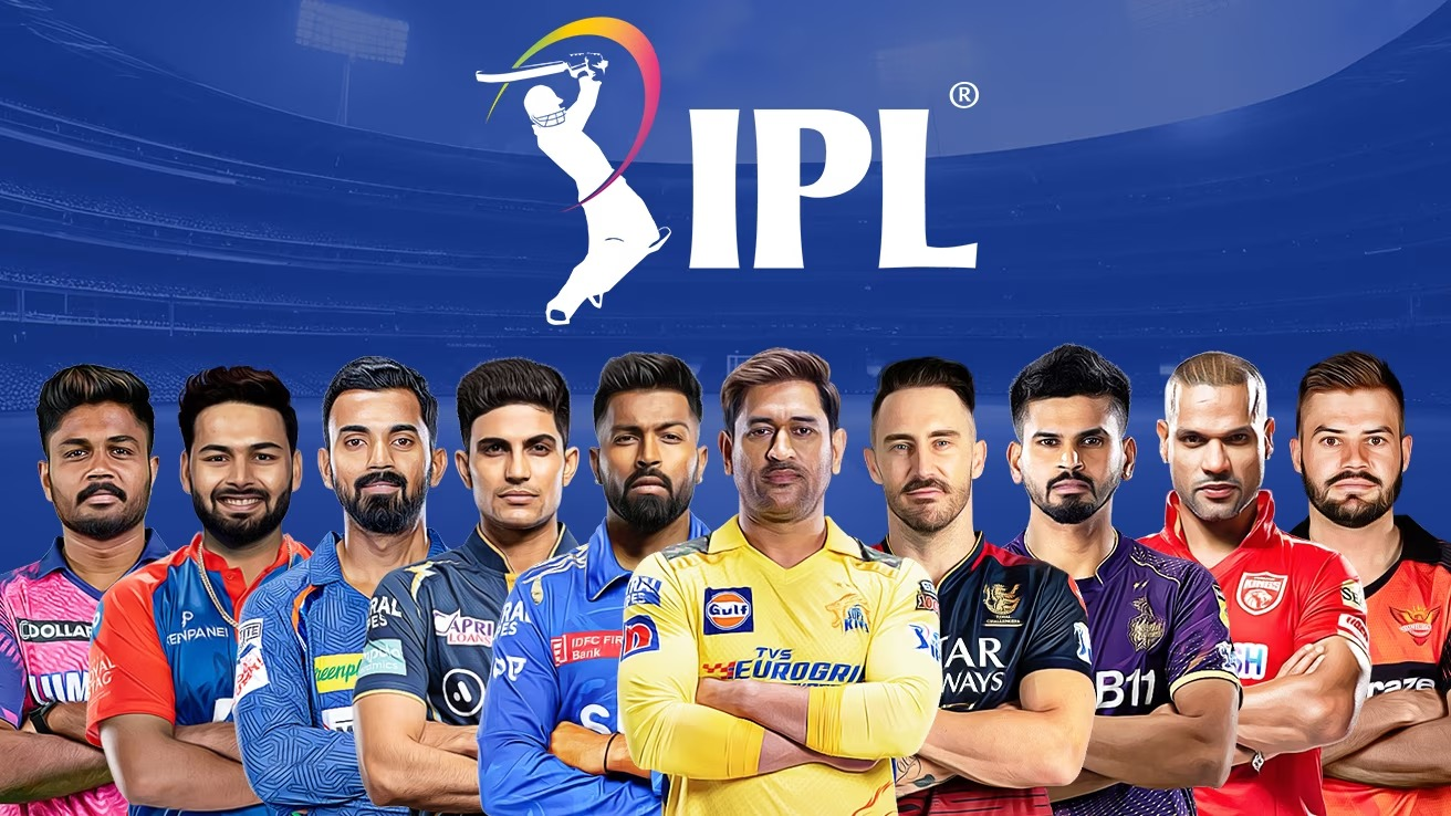 IPL 2026 Betting on Gomatch9 - Match Odds